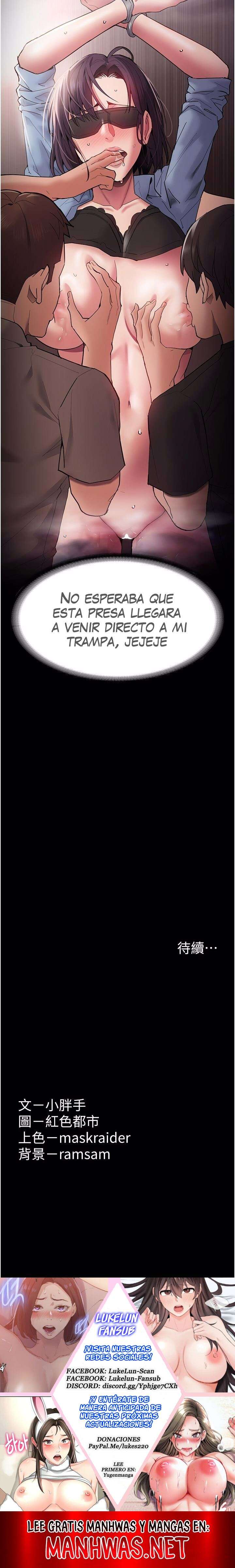 Diario Perverso Capítulo 48 - Page 15