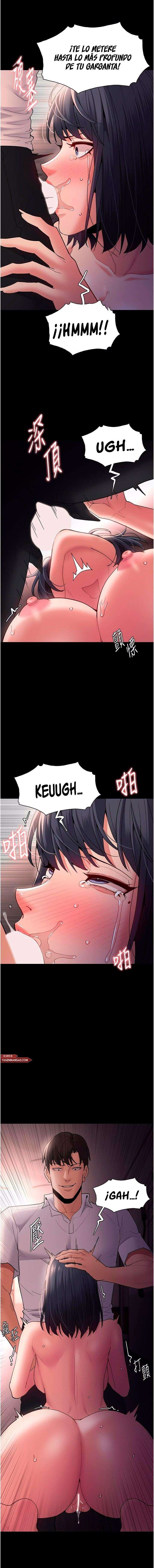 Diario Perverso Capítulo 48 - Page 4