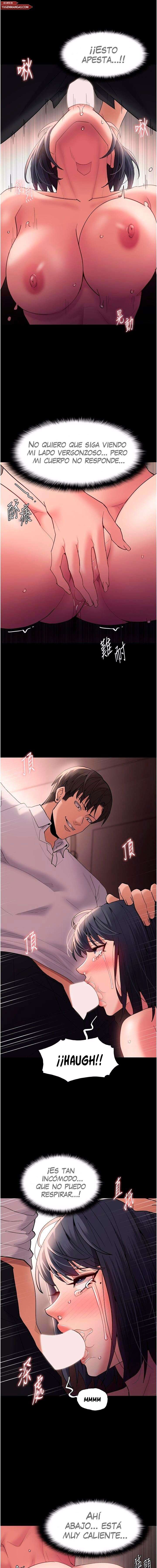 Diario Perverso Capítulo 48 - Page 7