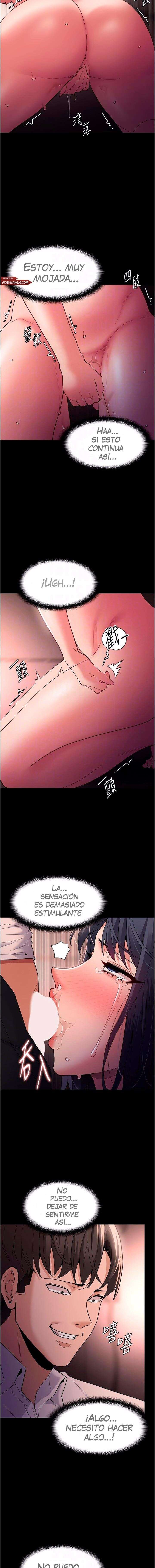 Diario Perverso Capítulo 48 - Page 8