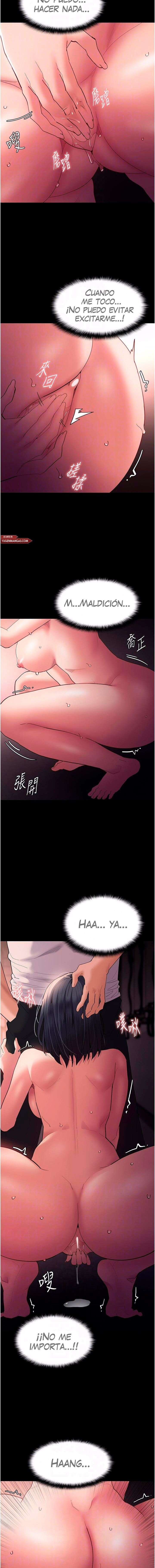 Diario Perverso Capítulo 48 - Page 9