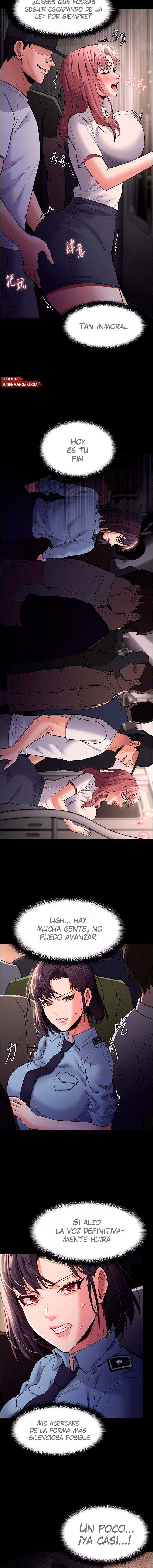 Diario Perverso Capítulo 49 - Page 11