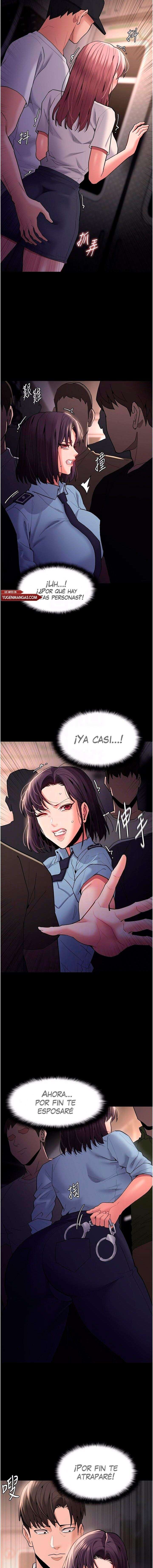 Diario Perverso Capítulo 49 - Page 12