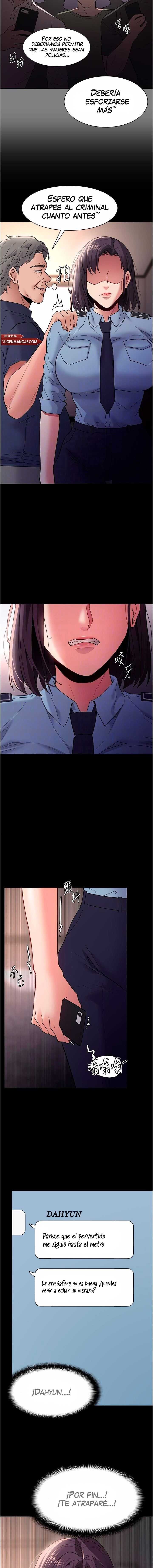 Diario Perverso Capítulo 49 - Page 3