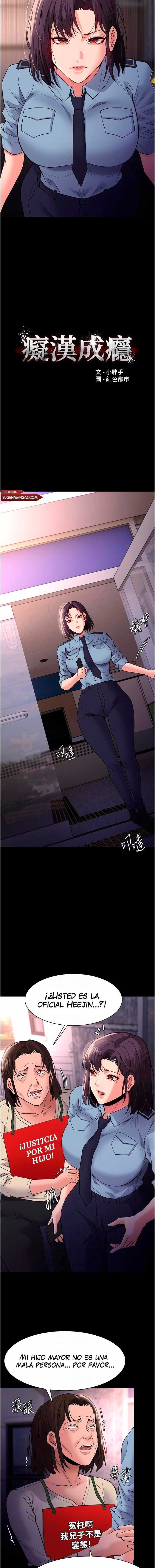 Diario Perverso Capítulo 49 - Page 4