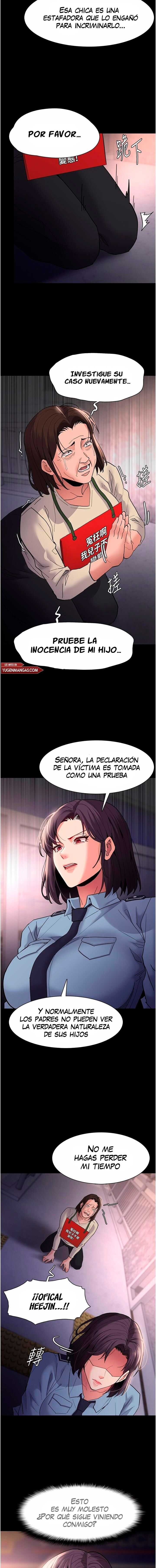 Diario Perverso Capítulo 49 - Page 5