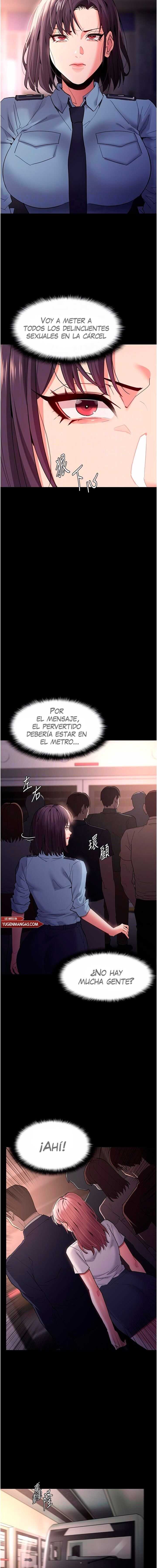 Diario Perverso Capítulo 49 - Page 6