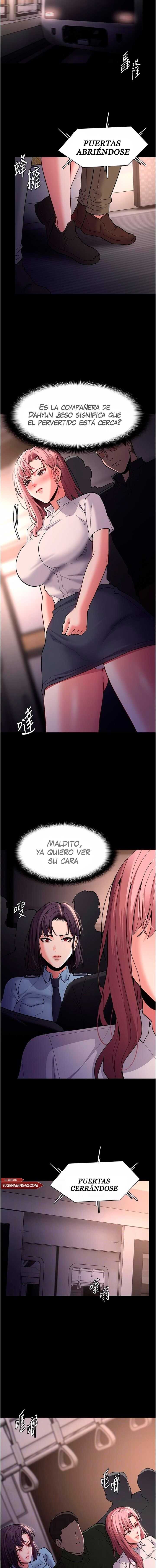 Diario Perverso Capítulo 49 - Page 7