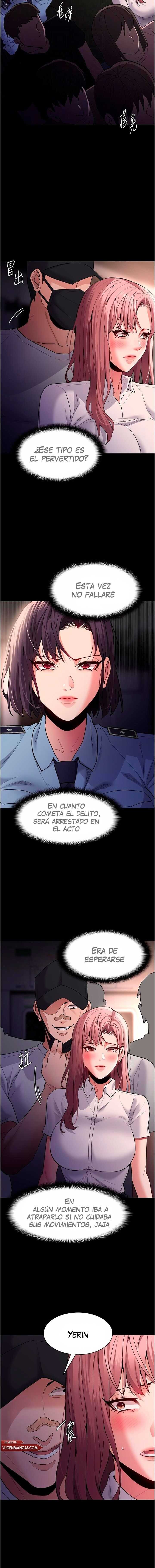 Diario Perverso Capítulo 49 - Page 8