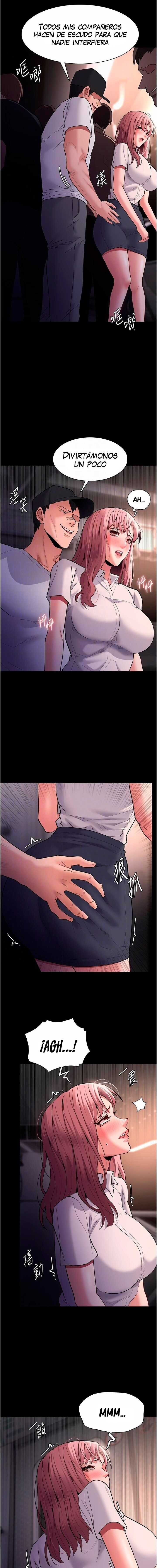 Diario Perverso Capítulo 49 - Page 9