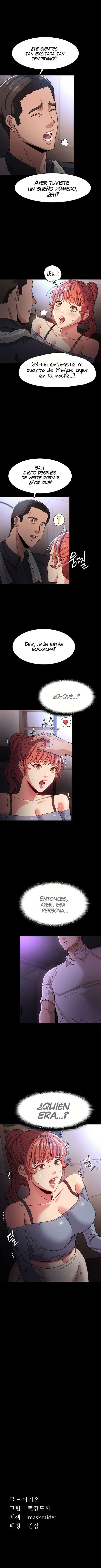 Diario Perverso Capítulo 5 - Page 10