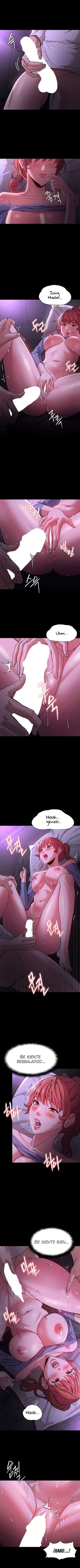 Diario Perverso Capítulo 5 - Page 3