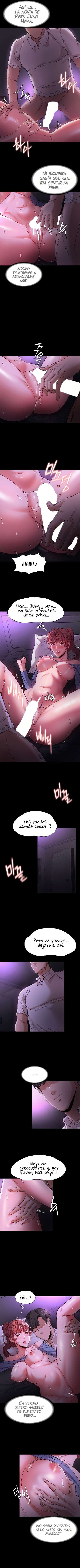 Diario Perverso Capítulo 5 - Page 5