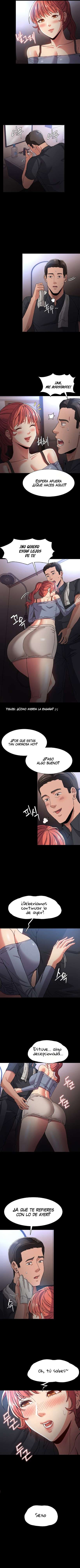 Diario Perverso Capítulo 5 - Page 9