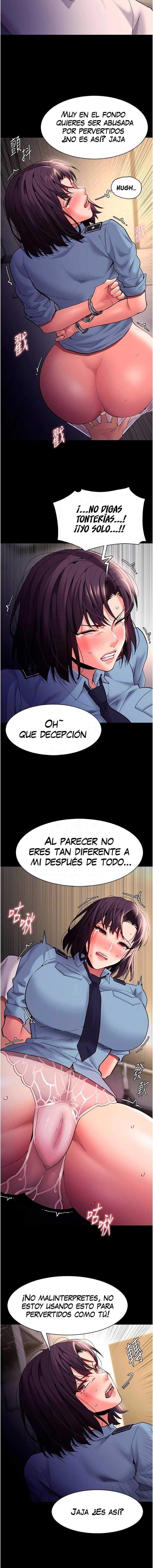 Diario Perverso Capítulo 50 - Page 12