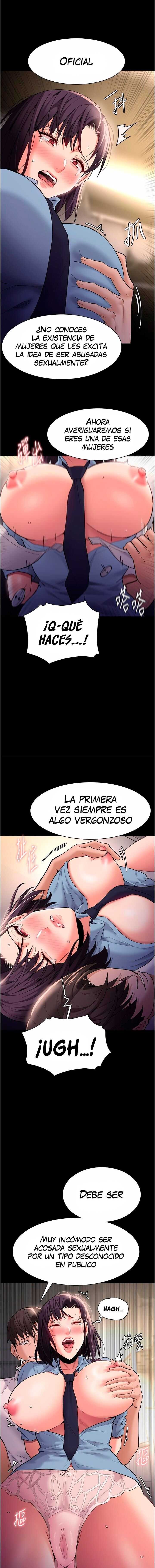 Diario Perverso Capítulo 50 - Page 13