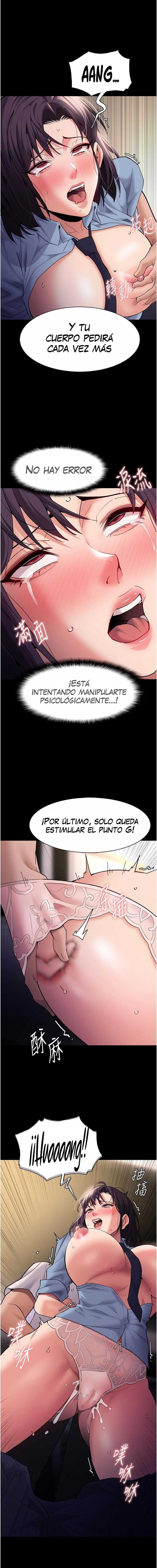 Diario Perverso Capítulo 50 - Page 15