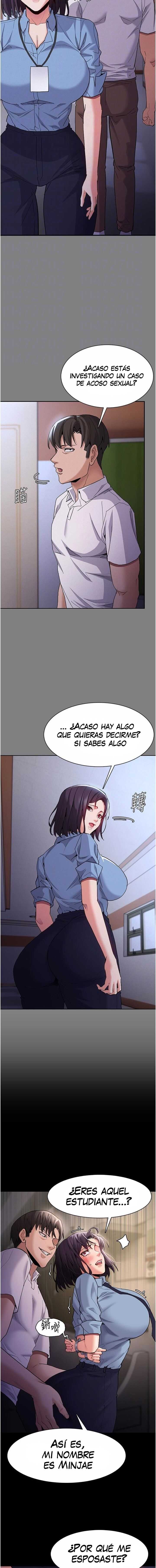 Diario Perverso Capítulo 50 - Page 2