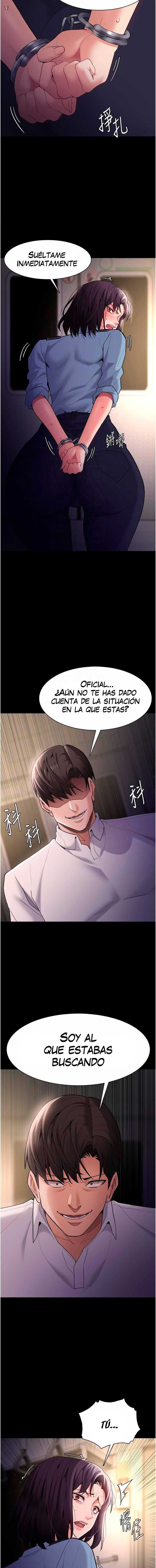 Diario Perverso Capítulo 50 - Page 3