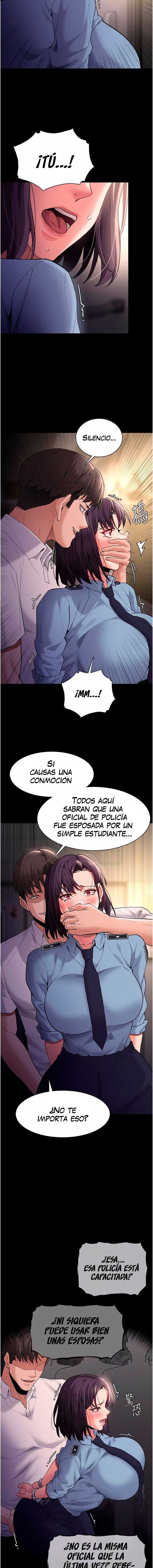 Diario Perverso Capítulo 50 - Page 4