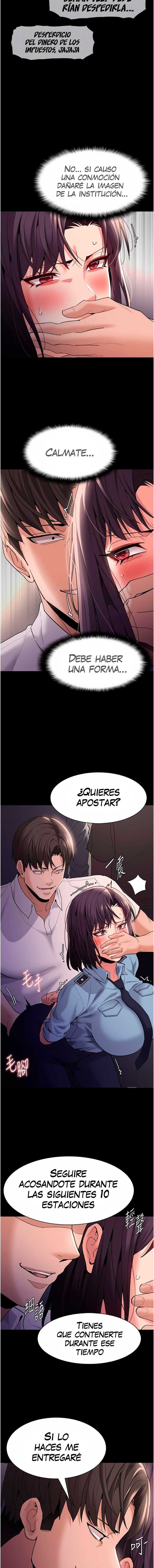 Diario Perverso Capítulo 50 - Page 5