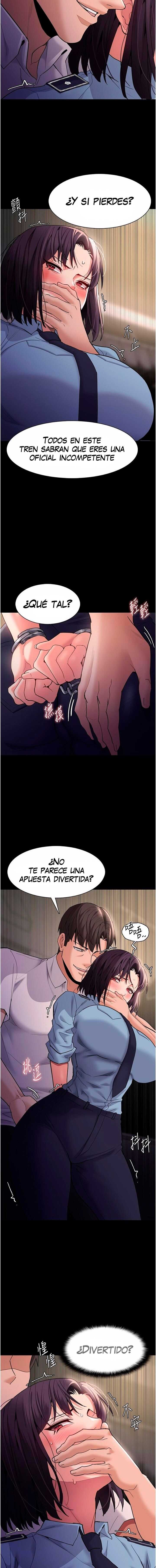 Diario Perverso Capítulo 50 - Page 6