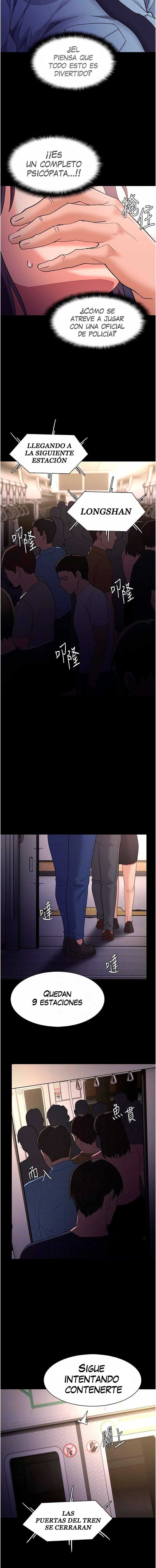 Diario Perverso Capítulo 50 - Page 7