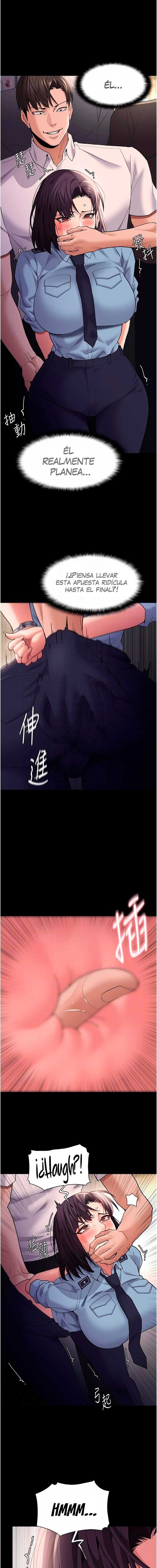 Diario Perverso Capítulo 50 - Page 8