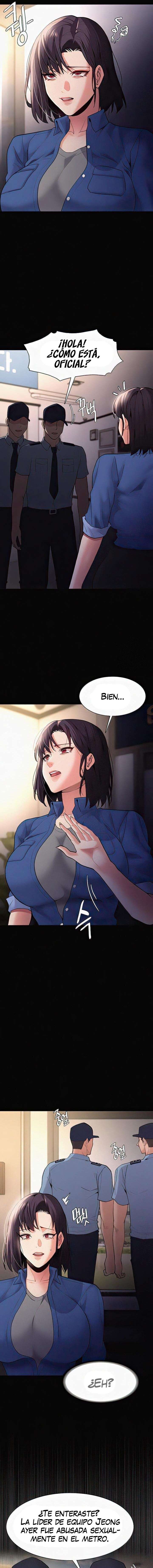 Diario Perverso Capítulo 51 - Page 10