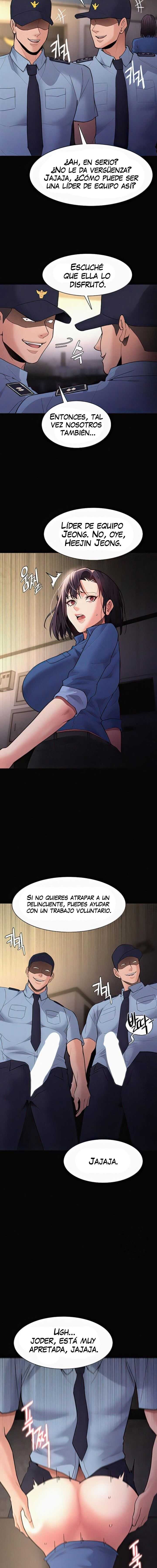 Diario Perverso Capítulo 51 - Page 11