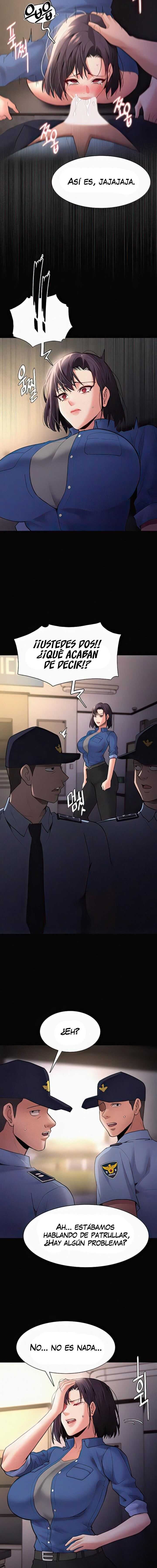 Diario Perverso Capítulo 51 - Page 12