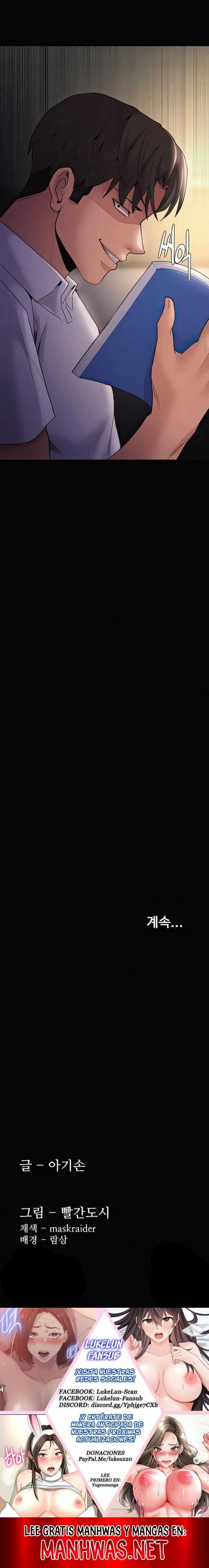 Diario Perverso Capítulo 51 - Page 16