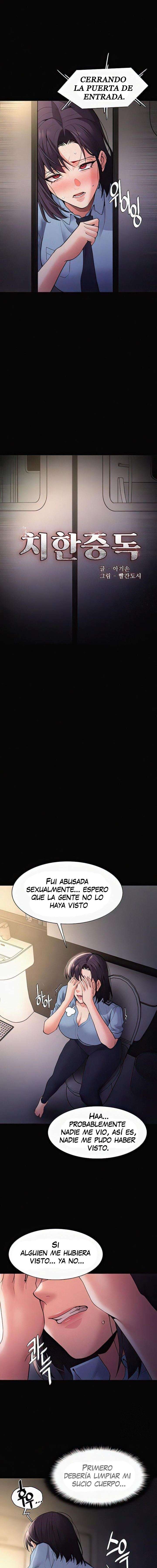 Diario Perverso Capítulo 51 - Page 3