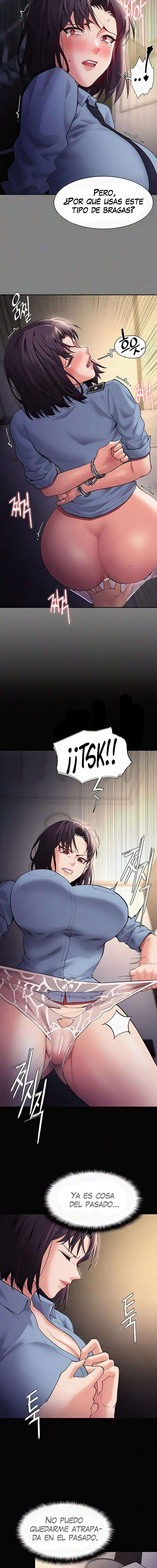 Diario Perverso Capítulo 51 - Page 5