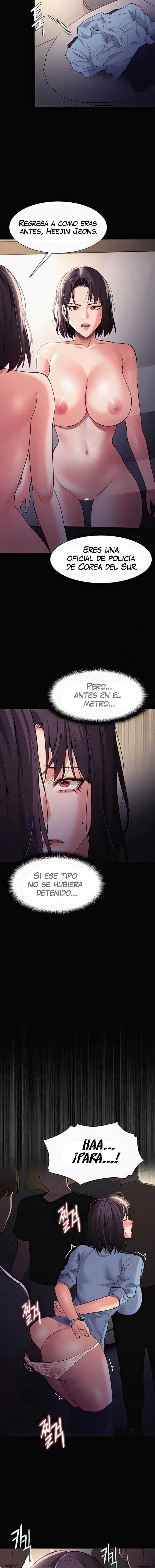 Diario Perverso Capítulo 51 - Page 6