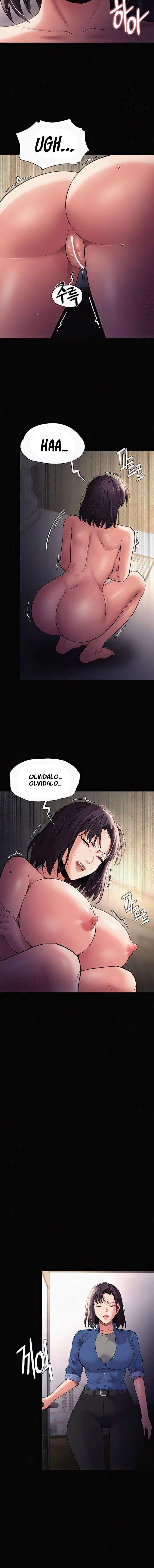 Diario Perverso Capítulo 51 - Page 9