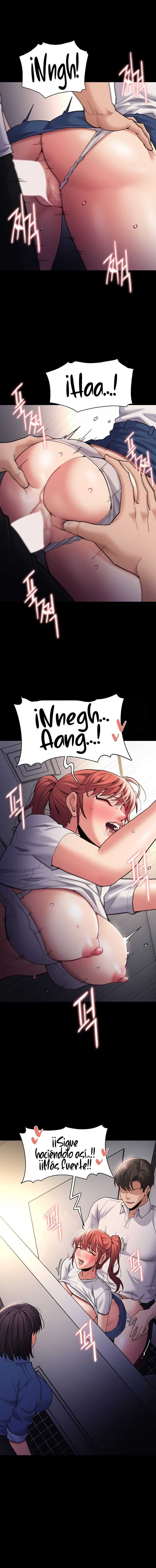 Diario Perverso Capítulo 52 - Page 11