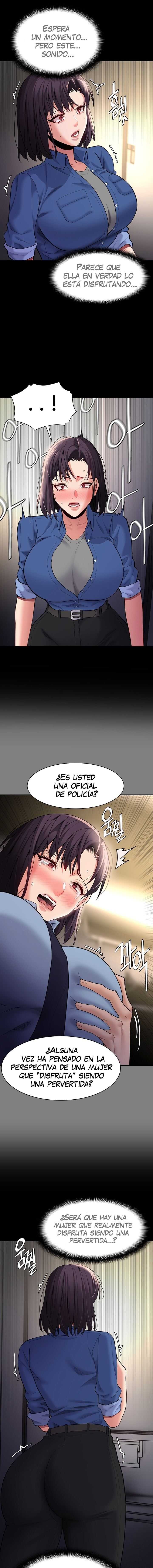 Diario Perverso Capítulo 52 - Page 12