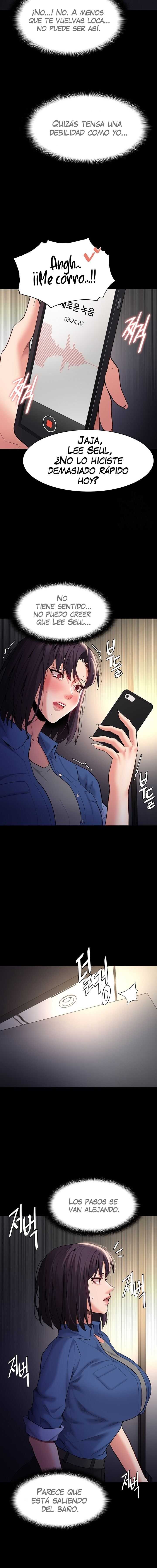 Diario Perverso Capítulo 52 - Page 13