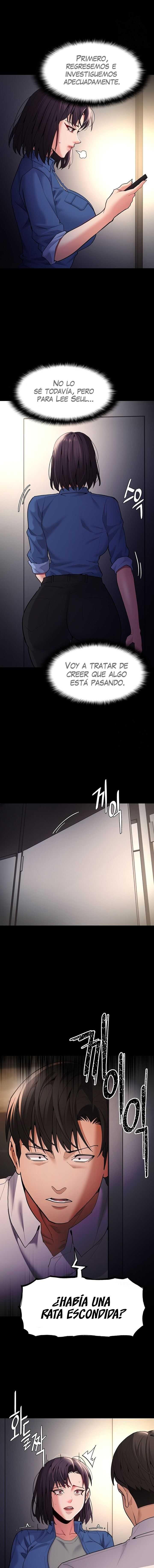 Diario Perverso Capítulo 52 - Page 14