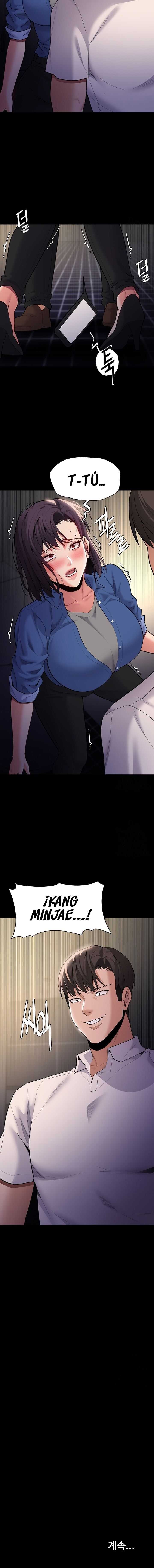 Diario Perverso Capítulo 52 - Page 15