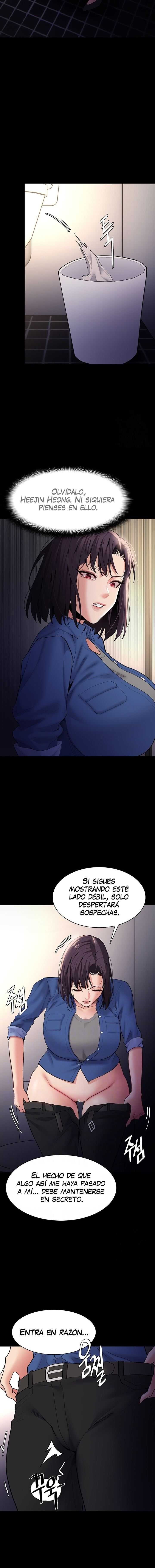 Diario Perverso Capítulo 52 - Page 3