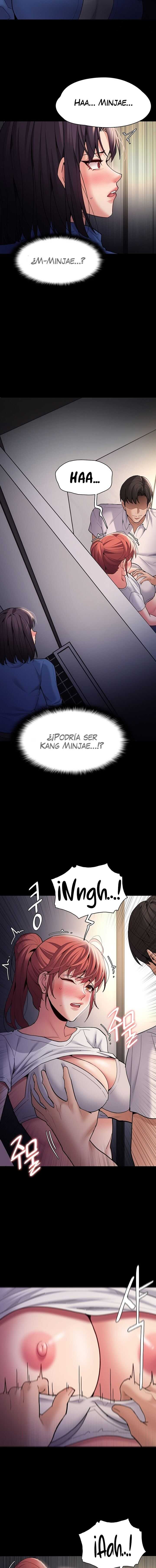 Diario Perverso Capítulo 52 - Page 5