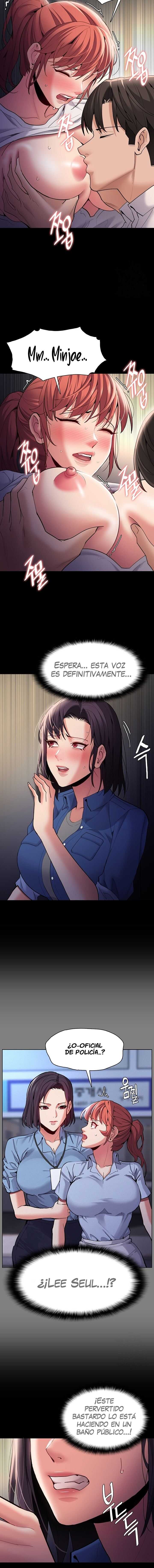 Diario Perverso Capítulo 52 - Page 6