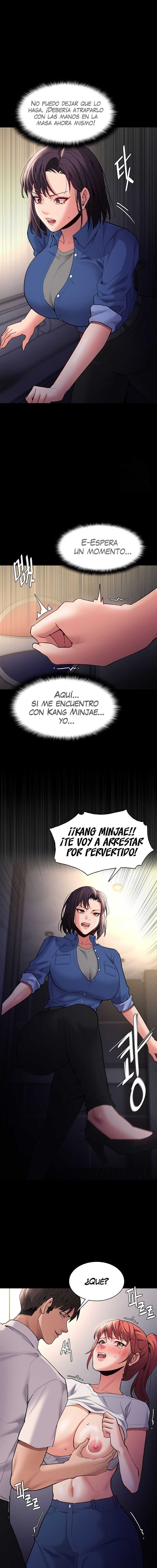 Diario Perverso Capítulo 52 - Page 7