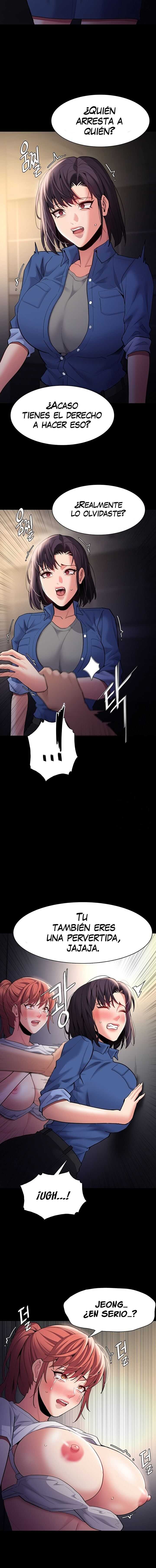 Diario Perverso Capítulo 52 - Page 8