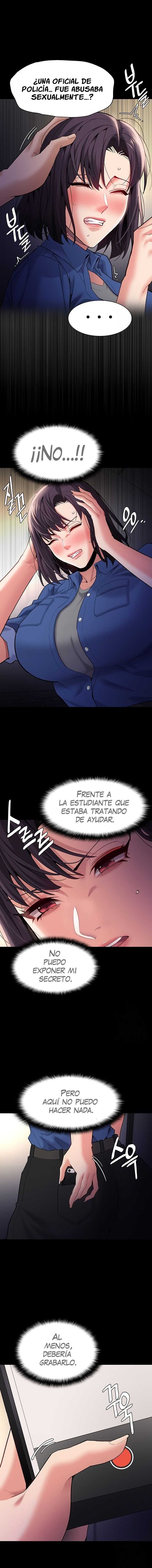 Diario Perverso Capítulo 52 - Page 9