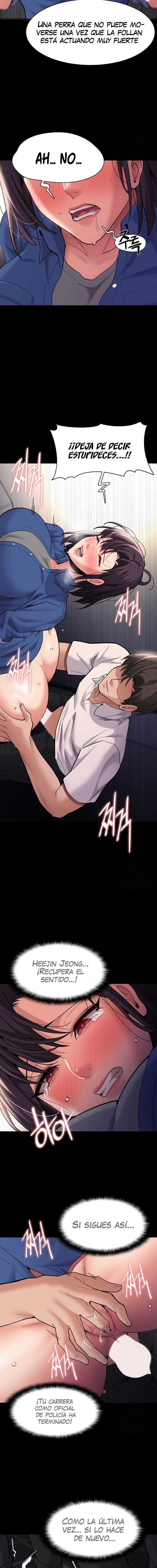 Diario Perverso Capítulo 53 - Page 10