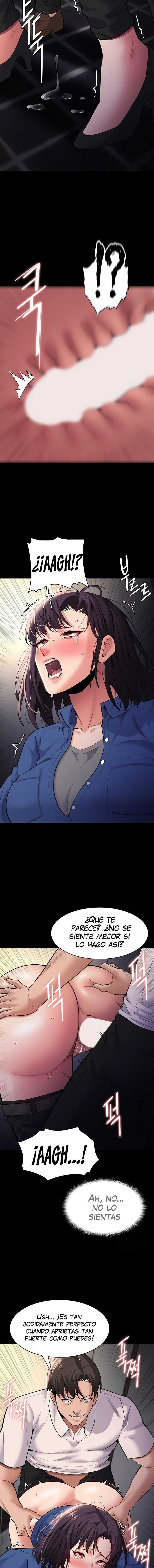 Diario Perverso Capítulo 53 - Page 11