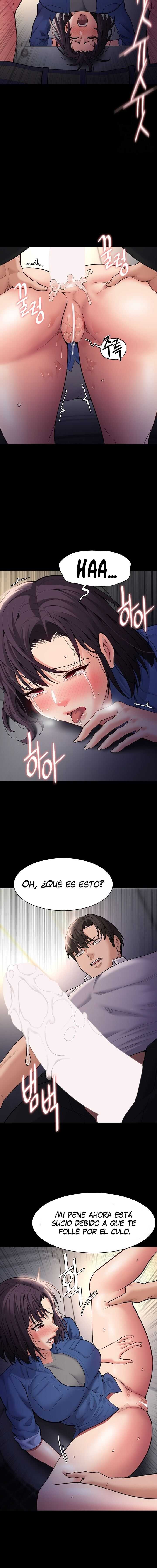 Diario Perverso Capítulo 53 - Page 13